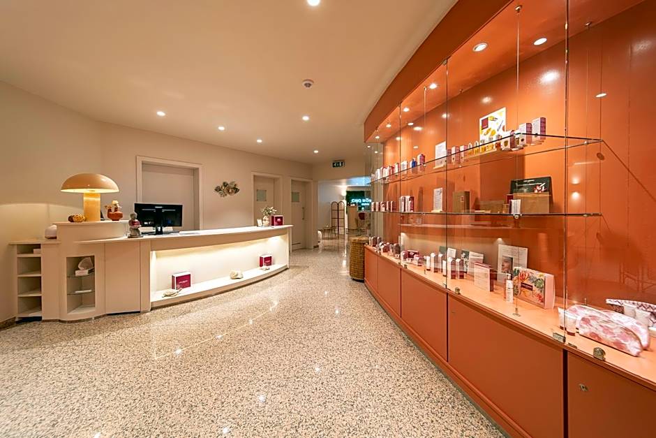 Le Clervaux Boutique & Design Hotel