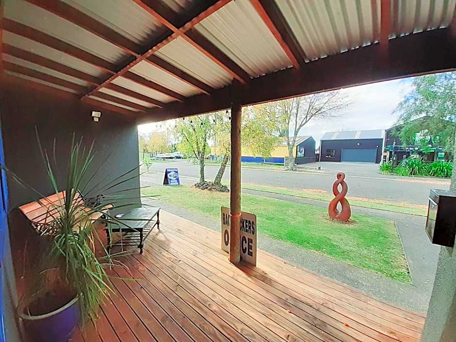 Tongariro River Retreat