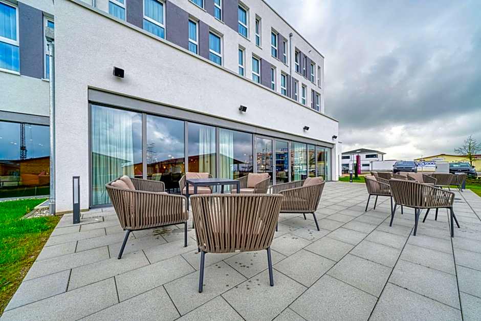 FourSide Hotel Ringsheim, Trademark Collection by Wyndham