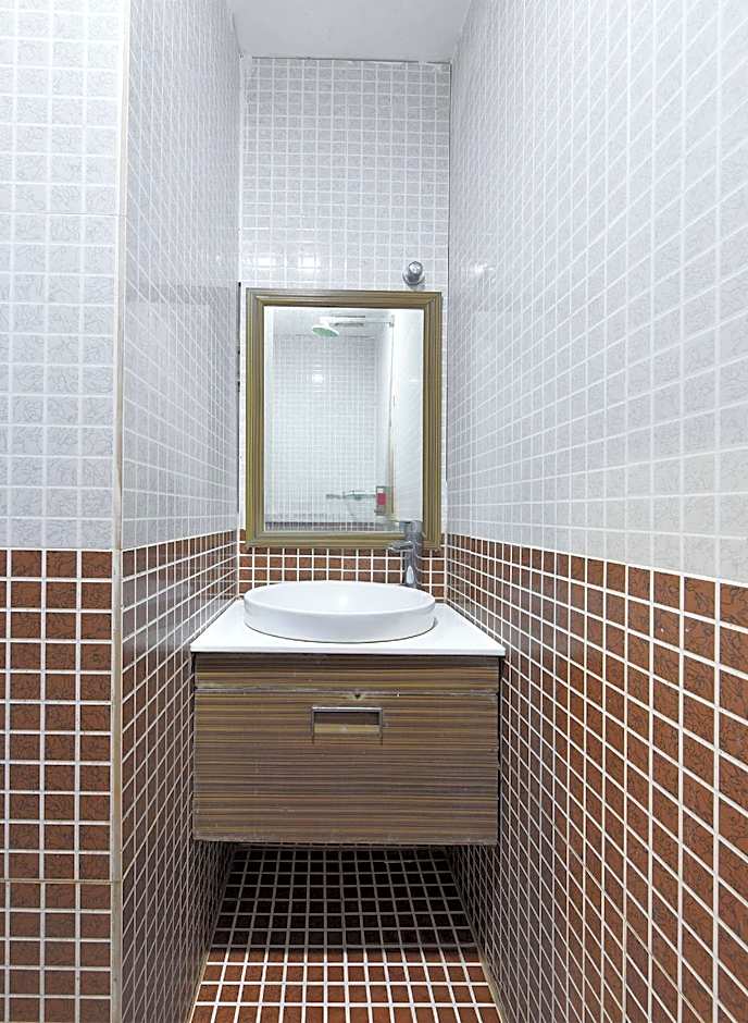 Hotel O G Home Hotel, Kota Bharu, Kelantan.