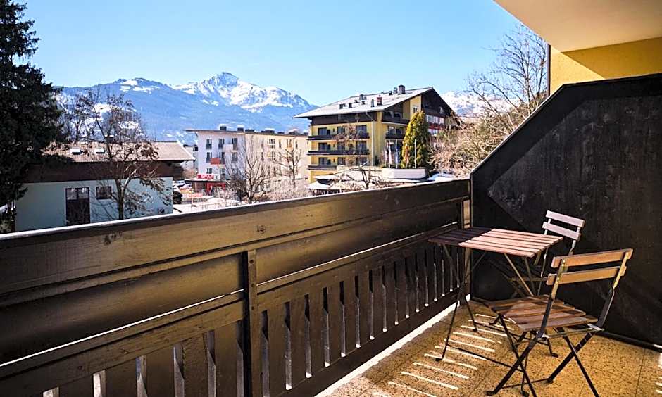 Hotel Pinzgauerhof by Alpeffect Hotels