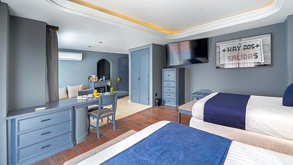 Hive Mexico City by G Hotels