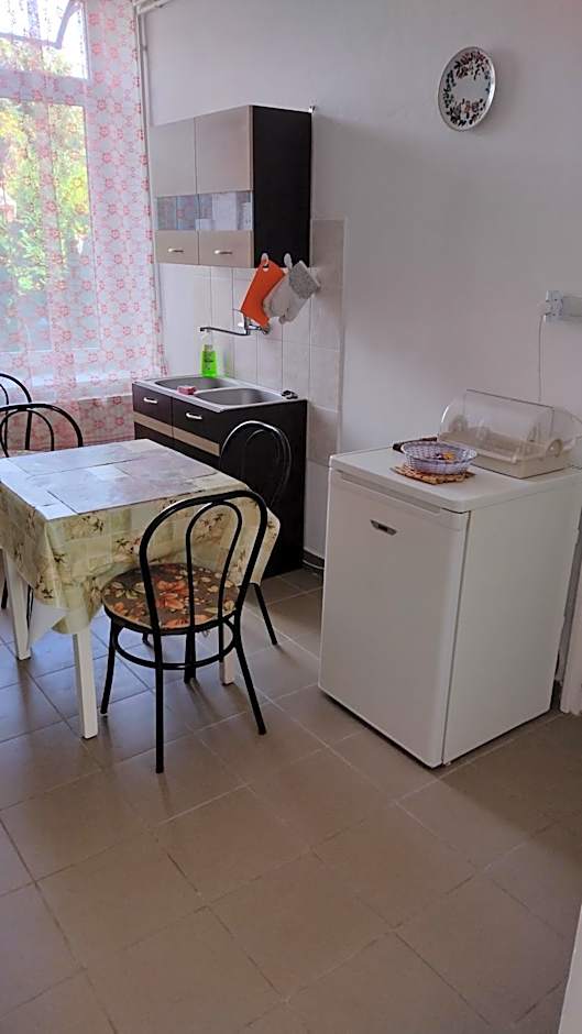 Dráva Völgye Vendégház