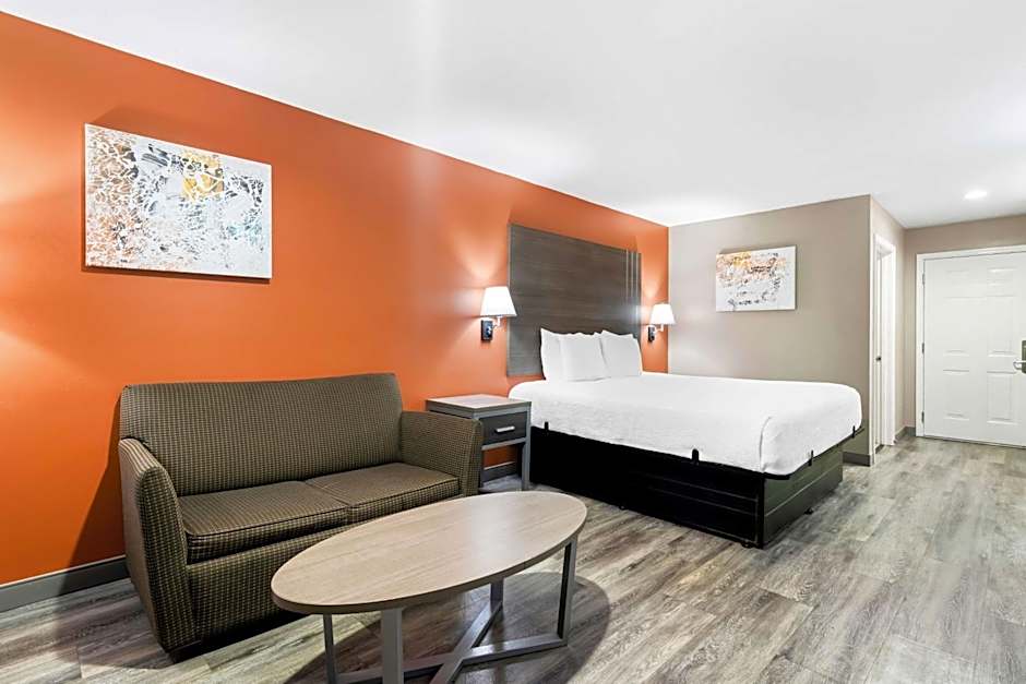 Best Western Gateway Inn