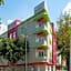 Hotel VIVE MX cuauhtemoc CDMX Trademark Collection by Wyndham