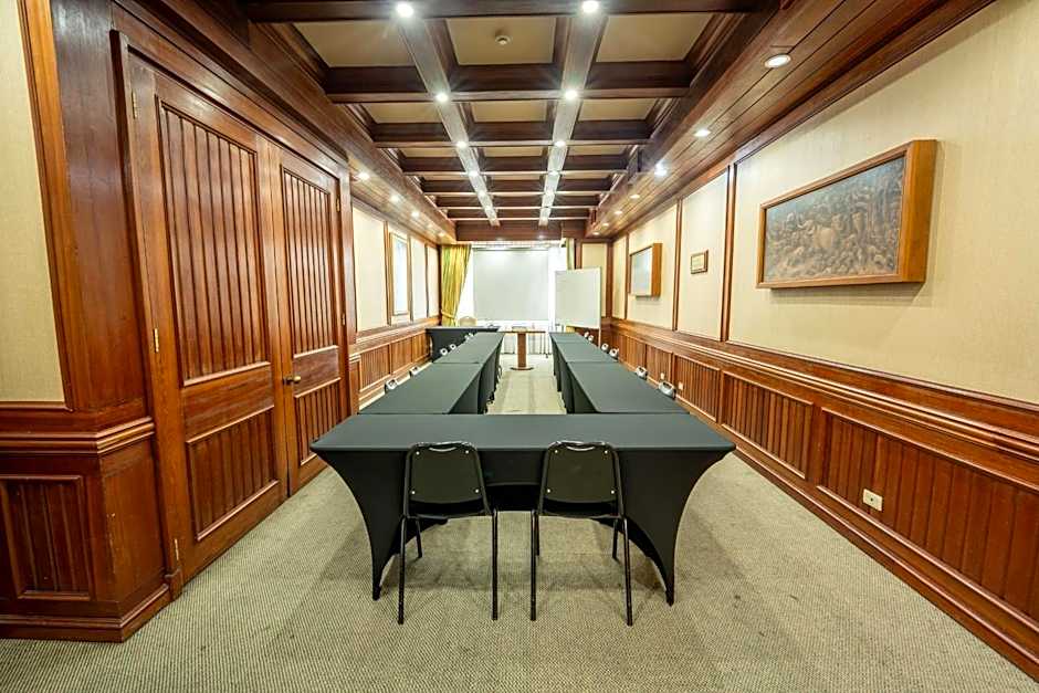 abba Presidente Suites Puerto Montt