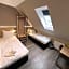 JJ Hotel Hannover-City-Pension