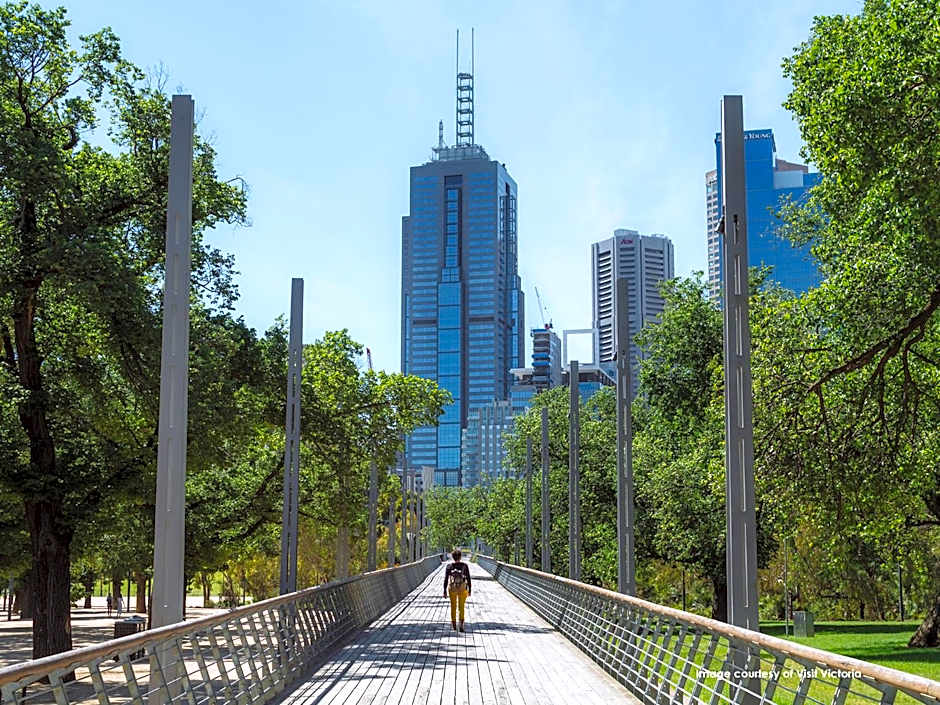 Citadines On Bourke Melbourne