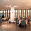 Borrman Hotel Huaihua South High-speed ​​Railway Station Wanda Plaza