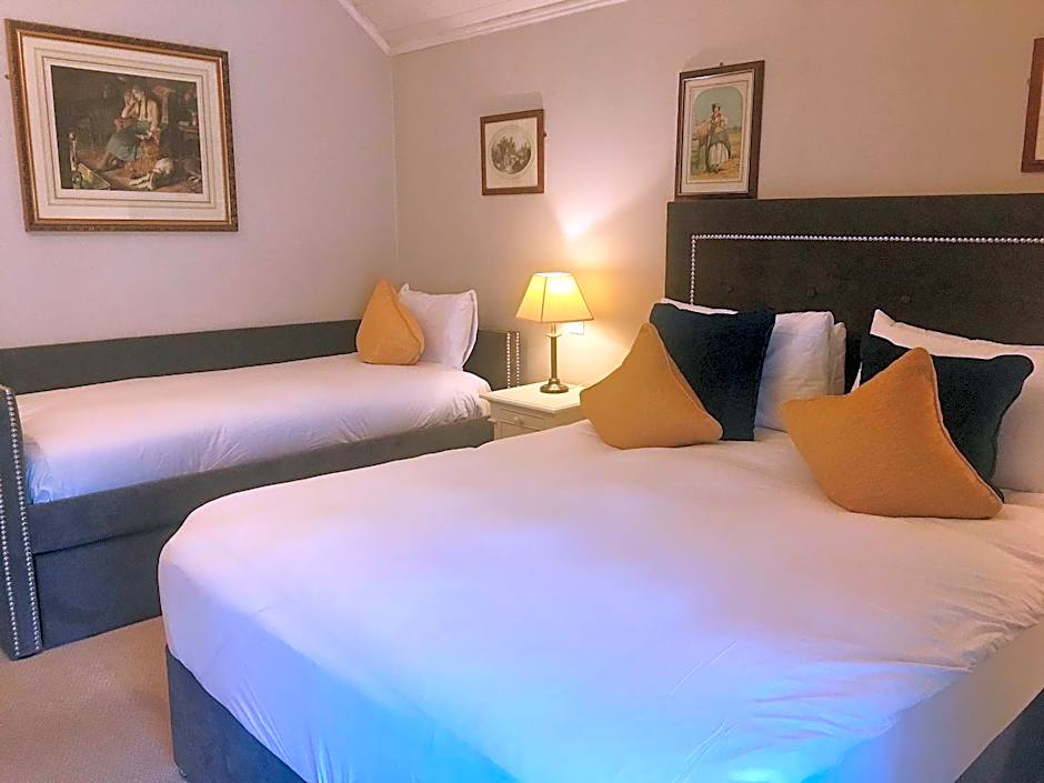 Conyngham Arms Hotel