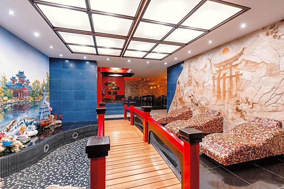 Prezident Hotel