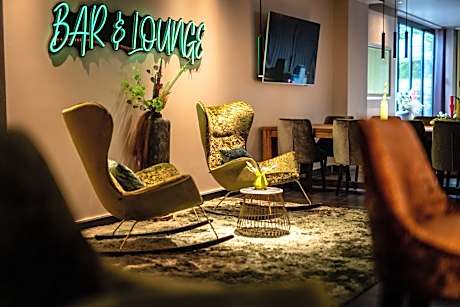 Friendly Cityhotel Oktopus