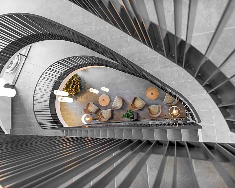 AlpenParks Hotel & Apartment Orgler Kaprun