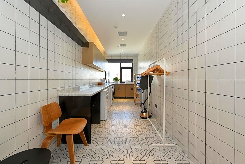 Atour Hotel Tianjin Nankai University Branch