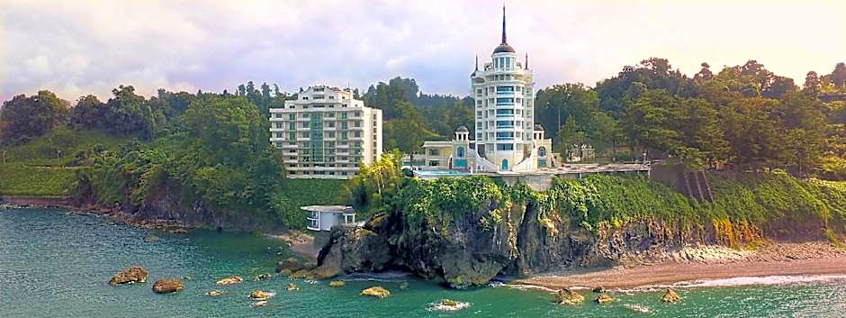 Castello Mare Hotel