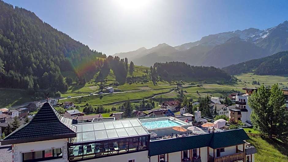 Wellnesshotel Mein Almhof Superior