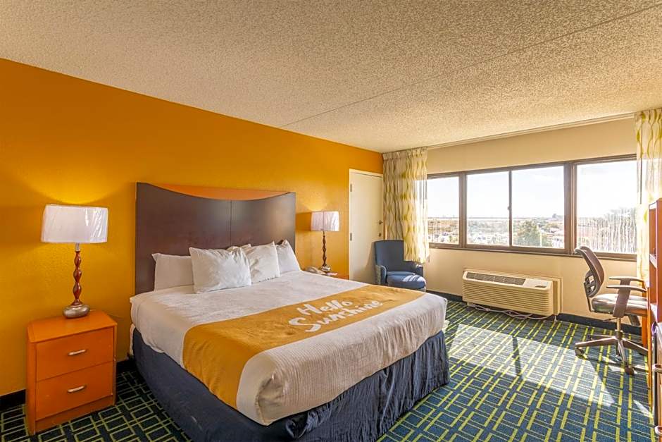 Days Inn by Wyndham Absecon Atlantic City Area