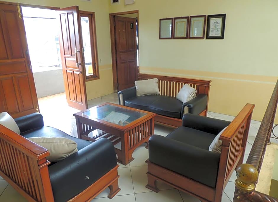 Puspa Indah Syariah 2 by ZUZU