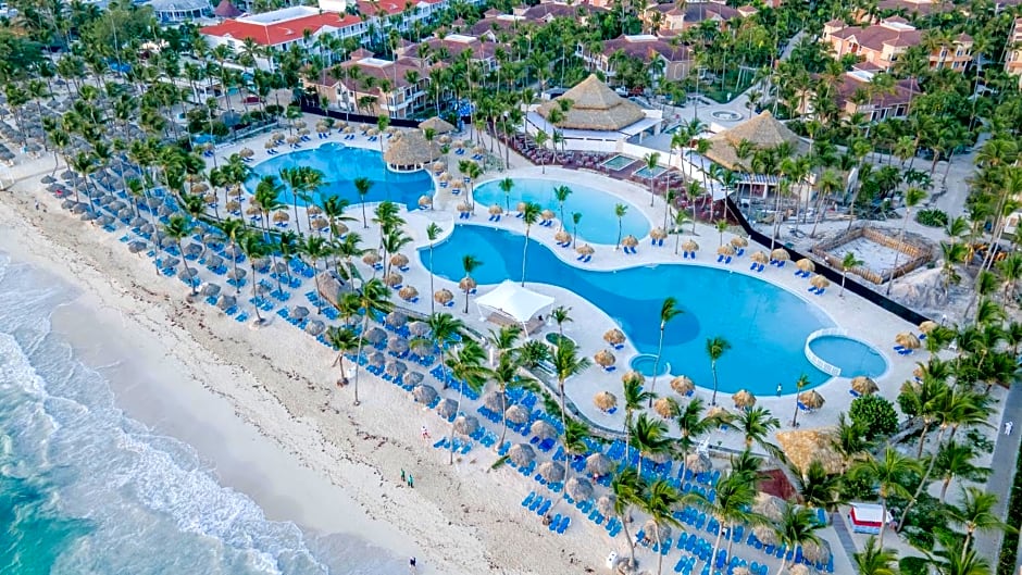 Bahia Principe Grand Bavaro - All Inclusive