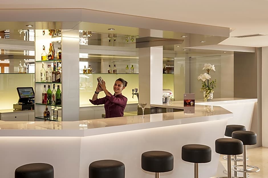 Sentido Playa del Moro