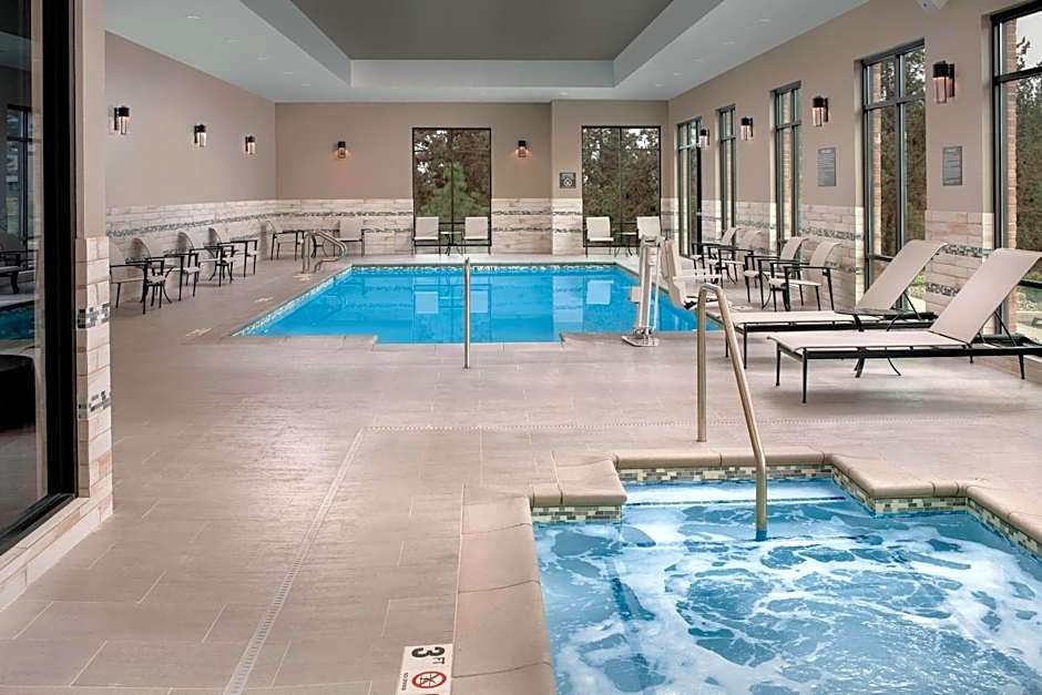 Residence Inn By Marriott Bend