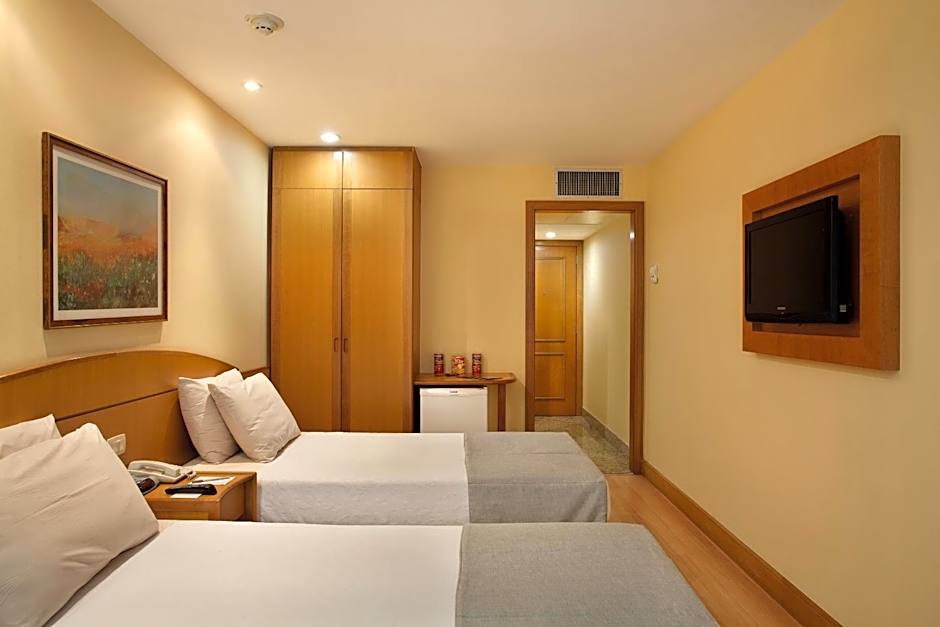 Windsor Martinique Copacabana