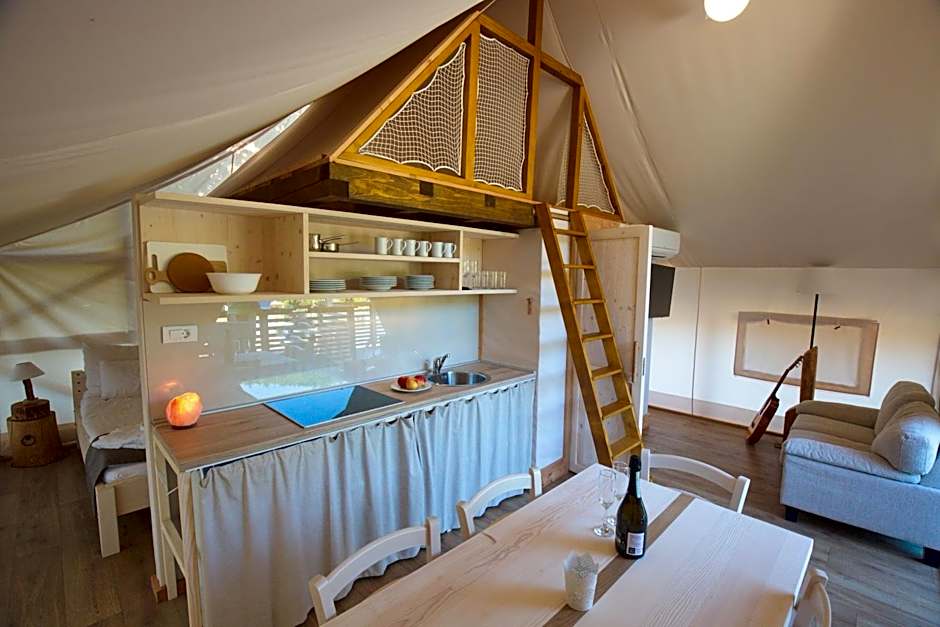 Glamping Sun Valley Bioterme