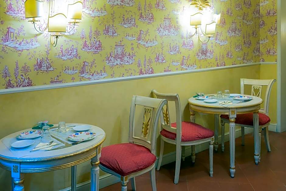Relais Tiffany
