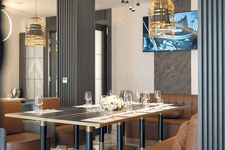 Hotel Millennium By Aycon