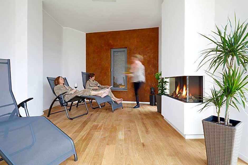 Hotel Rittergut Stoermede