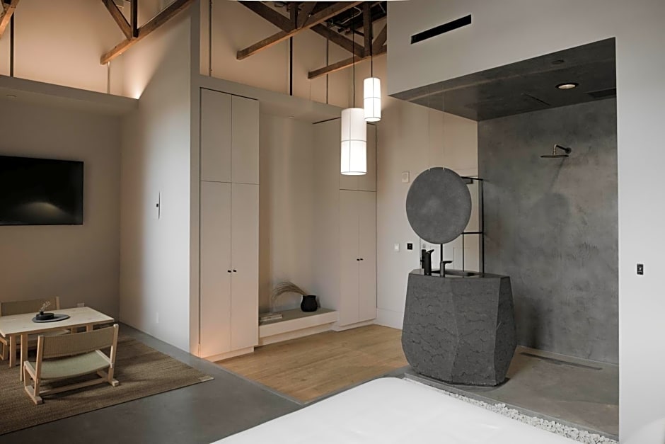 Kodo Hotel