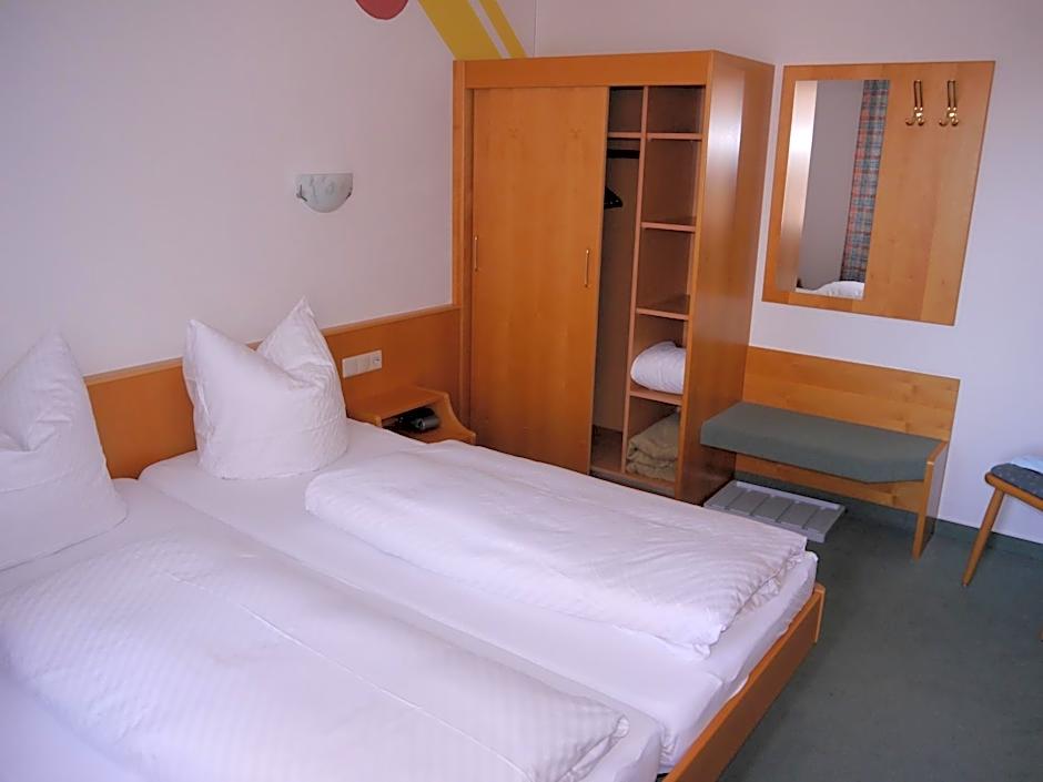 Gasthof Hotel Adler Inneringen