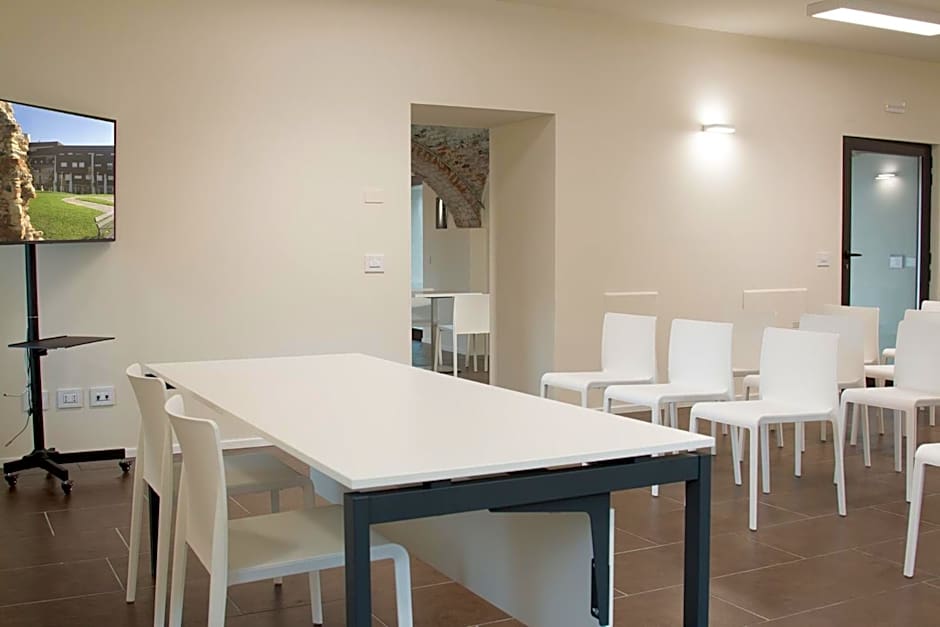 Hotel Cascina Fossata & Residence