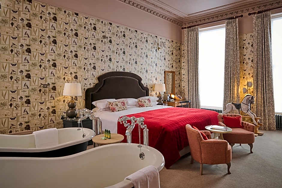 Hotel du Vin Cheltenham