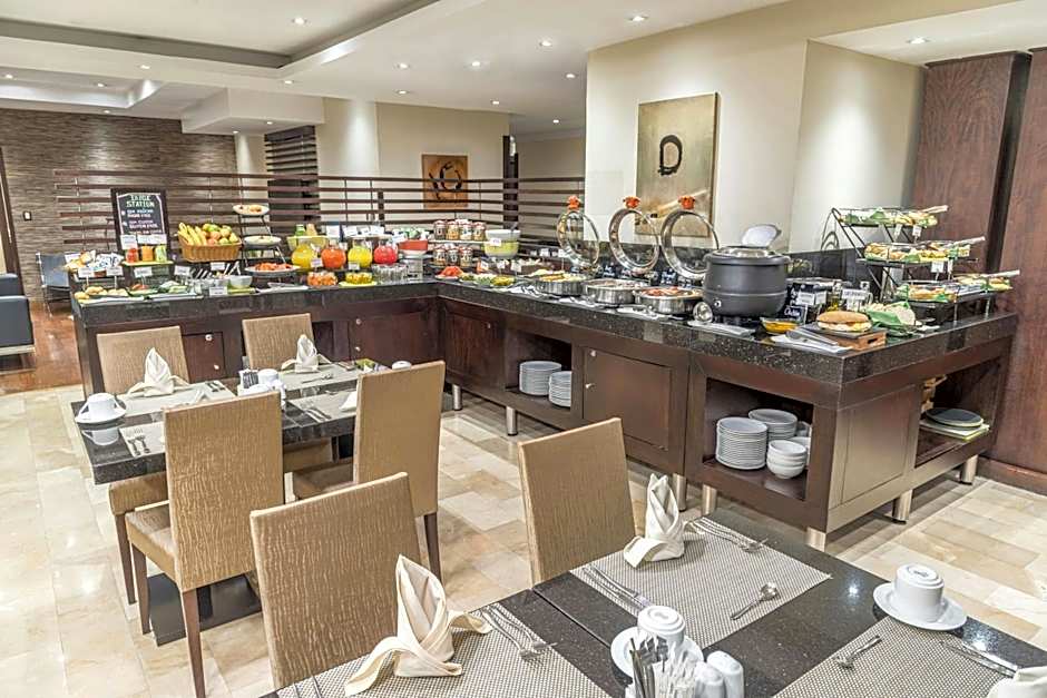 Sheraton Quito Hotel