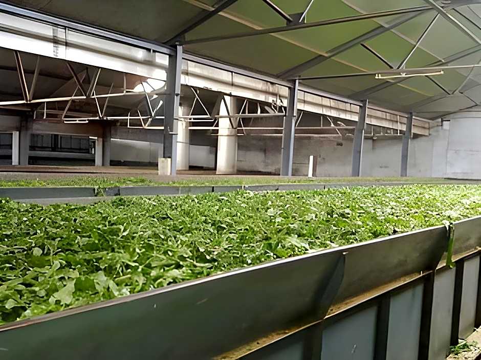 Sun Park Grand Hotel