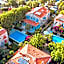Alacati Zeytin Konak Hotel
