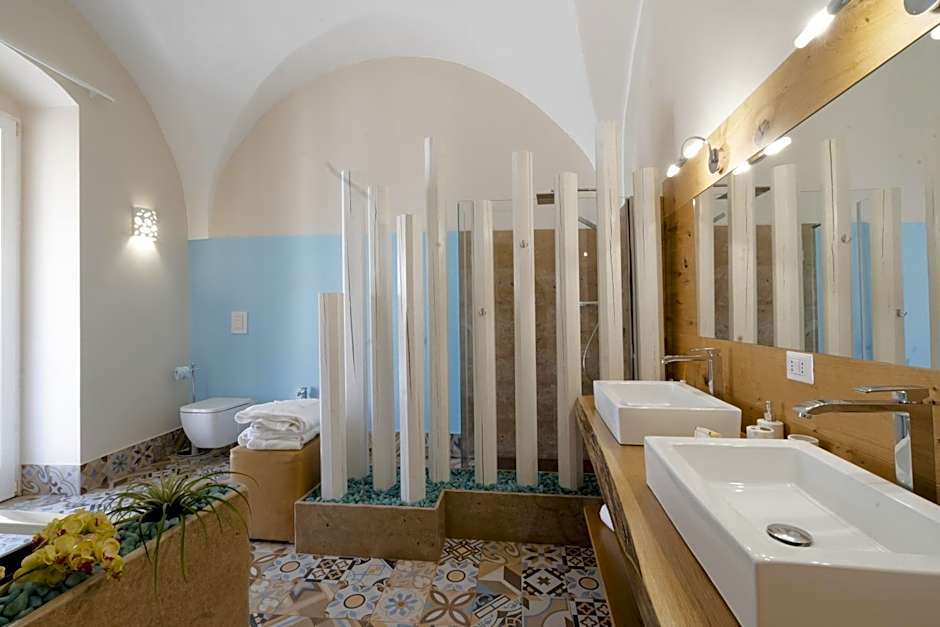 IL Borgo Relais