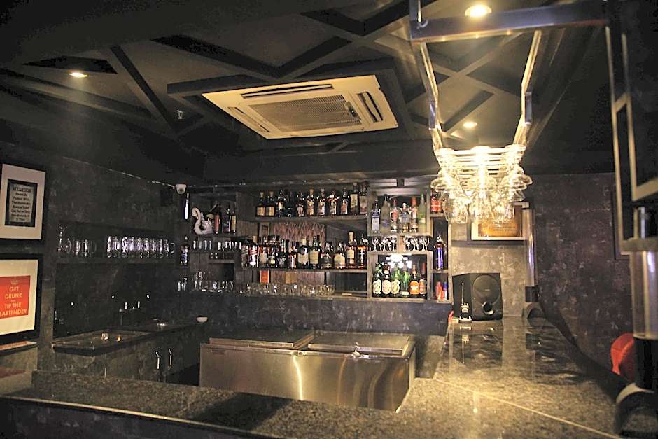 HOTEL GANGA RESIDENCY