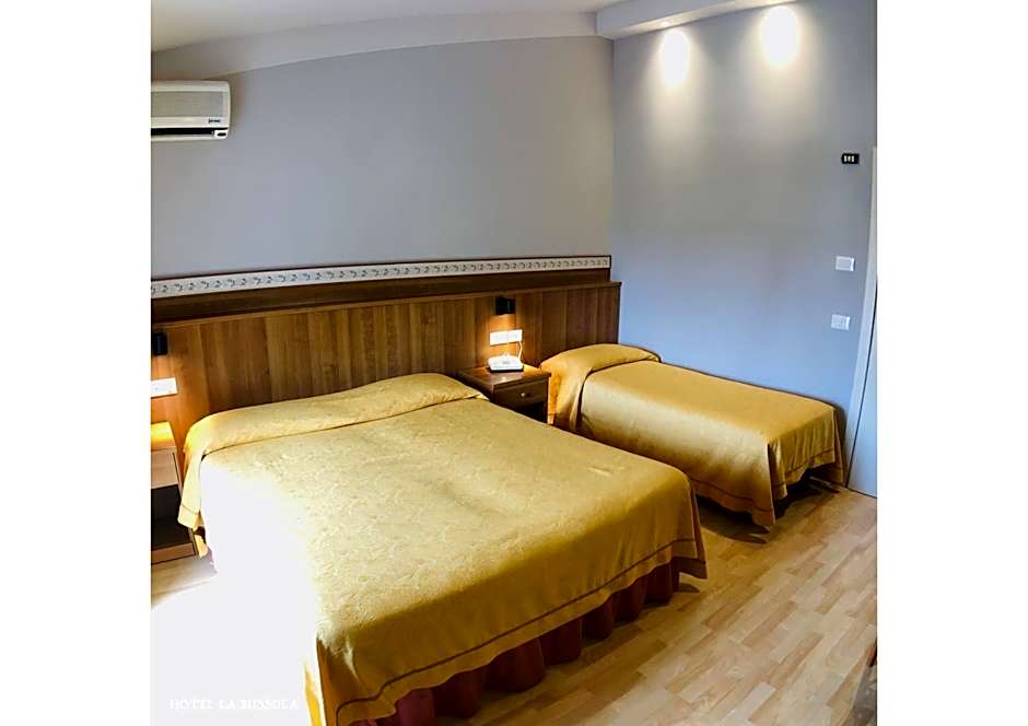 Hotel La Bussola