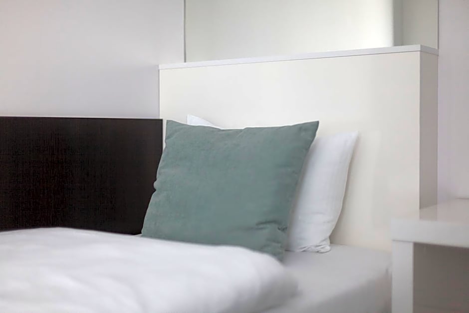 Novopolska - Hotel i Restauracja