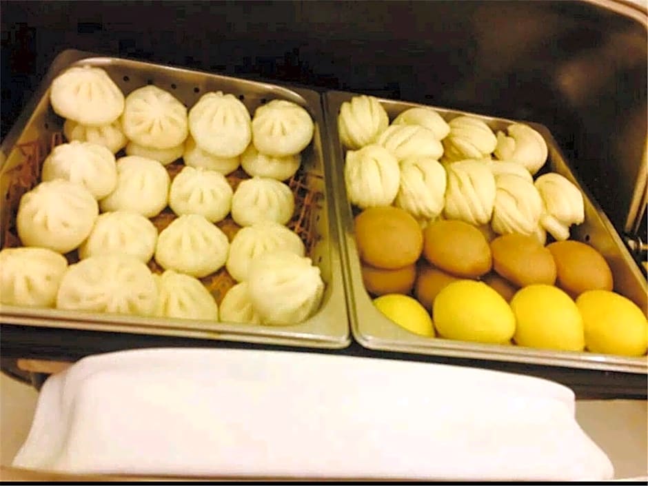 Hanting Hotel Beijing Wangfujing