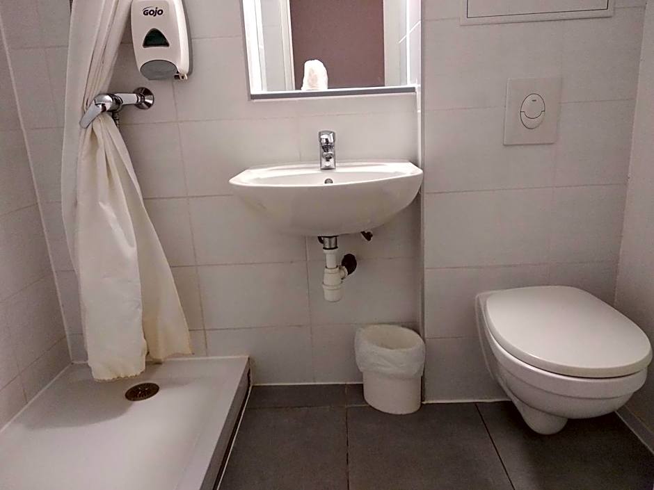 Hotel Premiere Classe Metz Nord - Talange