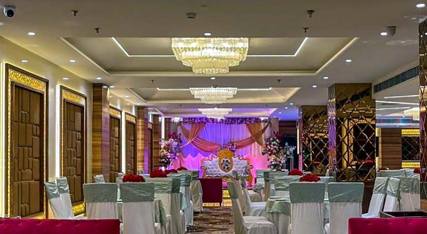 Hotel Classio Royale 