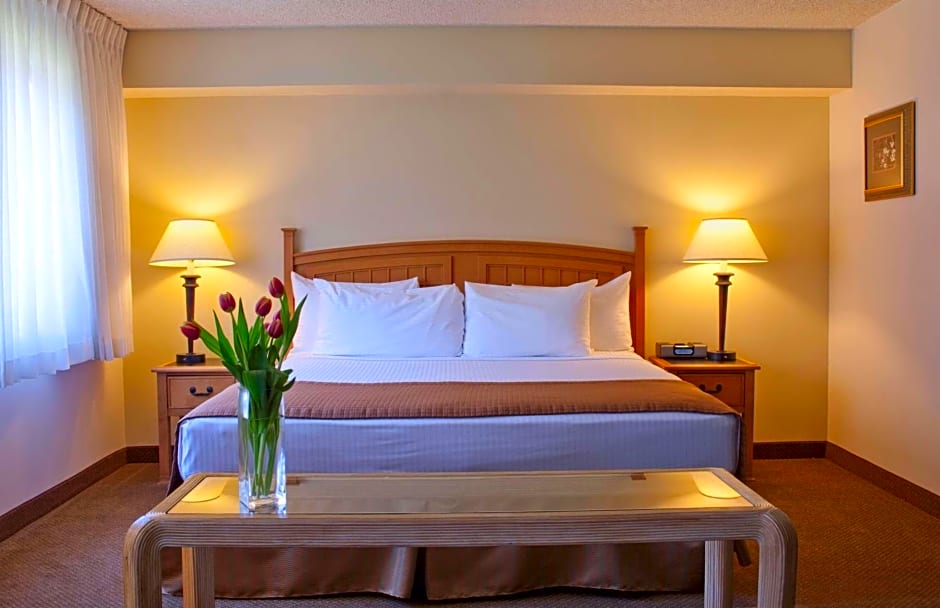 Best Western Seattle Airport Hotel