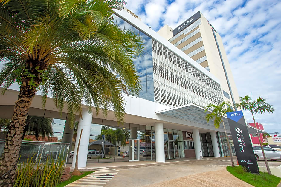 Slaviero Rondonopolis