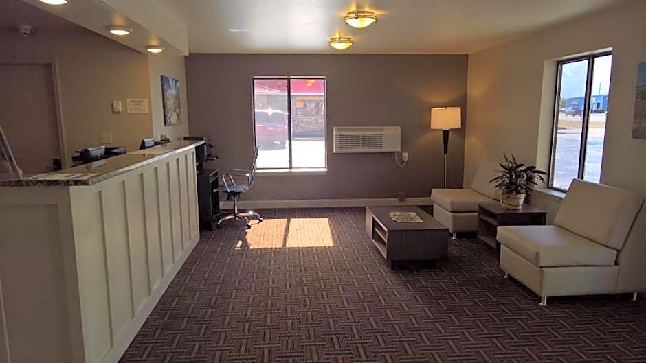 Super 8 by Wyndham Dillon