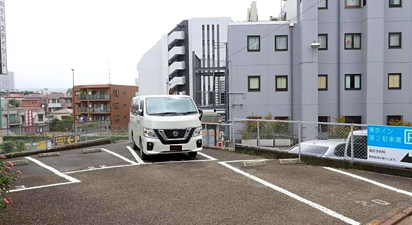 Tokyo Inn