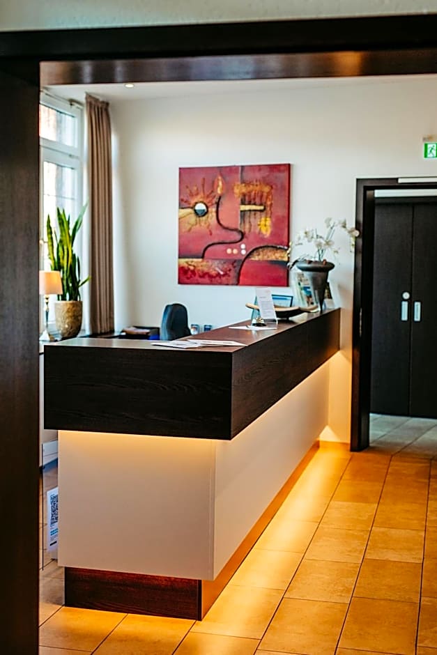 Hotel Bolte