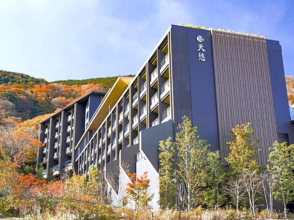 Hakone Kowakien TEN-YU